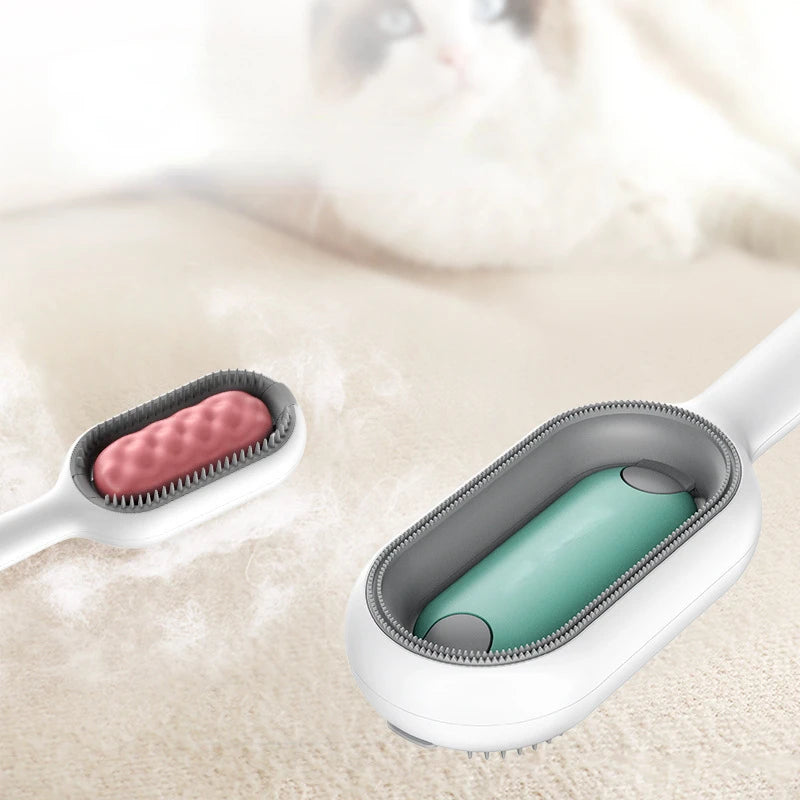 ElureHealth™ Effortless Hair Removal Pet Brush